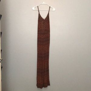 American eagle romper